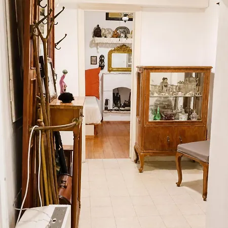 Loggi House Apartment Kastron (Sifnos)