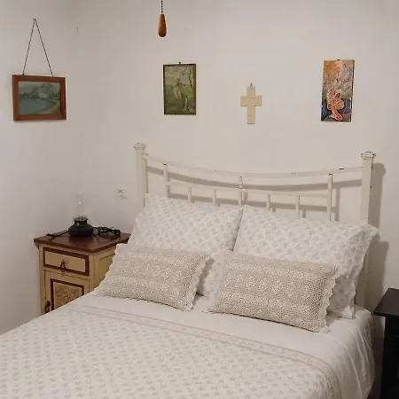 Loggi House Kastron (Sifnos)