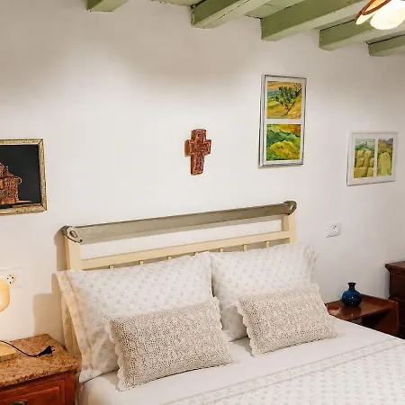 Loggi House * Kastron (Sifnos)