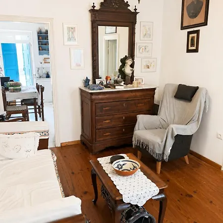 Apartment Loggi House