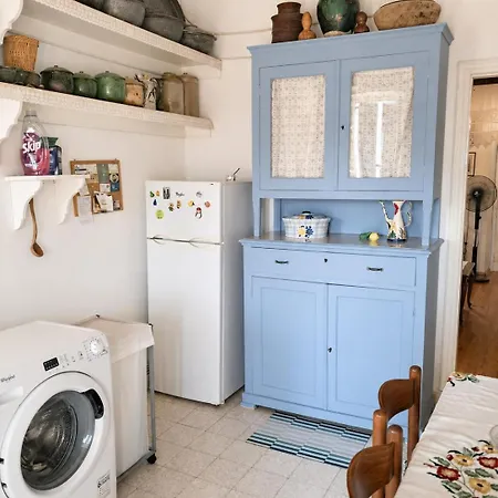 Apartment Loggi House *