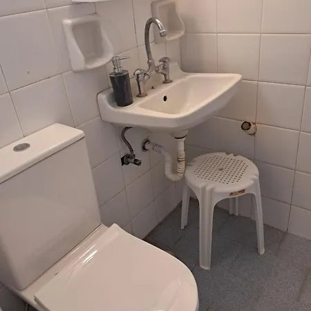 Loggi House Apartment