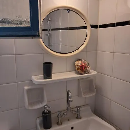 Apartment Loggi House *